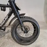 Fatbike, Knaap – foto 11 – kavel bij Domeinen Roerende Zaken, Groningen