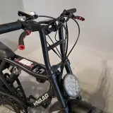 Fatbike, Knaap – foto 12 – kavel bij Domeinen Roerende Zaken, Groningen