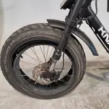Fatbike, Knaap – foto 3 – kavel bij Domeinen Roerende Zaken, Groningen