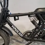 Fatbike, Knaap – foto 4 – kavel bij Domeinen Roerende Zaken, Groningen