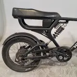 Fatbike, Knaap – foto 9 – kavel bij Domeinen Roerende Zaken, Groningen