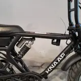 Fatbike, Knaap – foto 10 – kavel bij Domeinen Roerende Zaken, Groningen