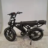 Fatbike, V20 Pro – foto 2 – kavel bij Domeinen Roerende Zaken, Groningen