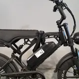 Fatbike, V20 Pro – foto 11 – kavel bij Domeinen Roerende Zaken, Groningen