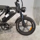 Fatbike, V20 Pro – foto 12 – kavel bij Domeinen Roerende Zaken, Groningen