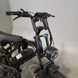Fatbike, V20 Pro – foto 13 – kavel bij Domeinen Roerende Zaken, Groningen