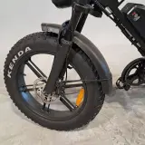 Fatbike, V20 Pro – foto 3 – kavel bij Domeinen Roerende Zaken, Groningen