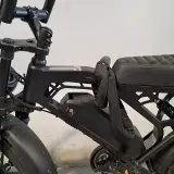 Fatbike, V20 Pro – foto 4 – kavel bij Domeinen Roerende Zaken, Groningen