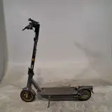Elektrische step, Ninebot, Max G2, 2024 – foto 2 – kavel bij Domeinen Roerende Zaken, Groningen