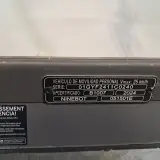 Elektrische step, Ninebot, Max G2, 2024 – foto 11 – kavel bij Domeinen Roerende Zaken, Groningen