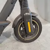 Elektrische step, Ninebot, Max G2, 2024 – foto 12 – kavel bij Domeinen Roerende Zaken, Groningen