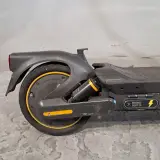 Elektrische step, Ninebot, Max G2, 2024 – foto 8 – kavel bij Domeinen Roerende Zaken, Groningen