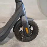 Elektrische step, Ninebot, E2 Pro, 2024 – foto 12 – kavel bij Domeinen Roerende Zaken, Groningen