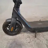 Elektrische step, Ninebot, E2 Pro, 2024 – foto 3 – kavel bij Domeinen Roerende Zaken, Groningen