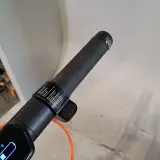 Elektrische step, Ninebot, E2 Pro, 2024 – foto 7 – kavel bij Domeinen Roerende Zaken, Groningen