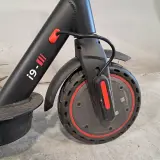 Elektrische step, IScooter, 2024 – foto 11 – kavel bij Domeinen Roerende Zaken, Groningen