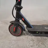 Elektrische step, IScooter, 2024 – foto 3 – kavel bij Domeinen Roerende Zaken, Groningen