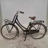 Damesfiets, Cortina, Transport U4 – foto 2 – kavel bij Domeinen Roerende Zaken, Groningen