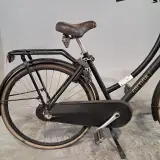 Damesfiets, Cortina, Transport U4 – foto 11 – kavel bij Domeinen Roerende Zaken, Groningen