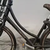 Damesfiets, Cortina, Transport U4 – foto 3 – kavel bij Domeinen Roerende Zaken, Groningen