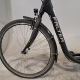 Damesfiets, Falter, City Series C2.0 – foto 4 – kavel bij Domeinen Roerende Zaken, Groningen