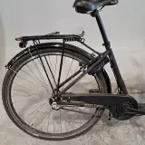 Damesfiets, Falter, City Series C2.0 – foto 7 – kavel bij Domeinen Roerende Zaken, Groningen