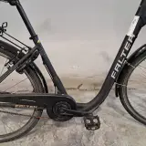 Damesfiets, Falter, City Series C2.0 – foto 8 – kavel bij Domeinen Roerende Zaken, Groningen
