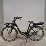 Elektrische damesfiets, Spirit, E-Carry – foto 2 – kavel bij Domeinen Roerende Zaken, Groningen