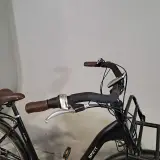Elektrische damesfiets, Spirit, E-Carry – foto 11 – kavel bij Domeinen Roerende Zaken, Groningen