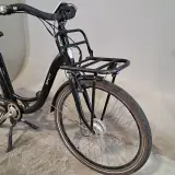 Elektrische damesfiets, Spirit, E-Carry – foto 12 – kavel bij Domeinen Roerende Zaken, Groningen