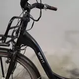 Elektrische damesfiets, Spirit, E-Carry – foto 3 – kavel bij Domeinen Roerende Zaken, Groningen