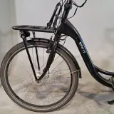 Elektrische damesfiets, Spirit, E-Carry – foto 4 – kavel bij Domeinen Roerende Zaken, Groningen
