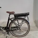 Elektrische damesfiets, Spirit, E-Carry – foto 5 – kavel bij Domeinen Roerende Zaken, Groningen