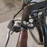 Elektrische damesfiets, Spirit, E-Carry – foto 8 – kavel bij Domeinen Roerende Zaken, Groningen