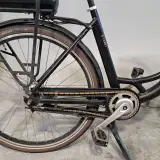 Elektrische damesfiets, Spirit, E-Carry – foto 9 – kavel bij Domeinen Roerende Zaken, Groningen