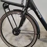 Elektrische damesfiets, Rivena, Dolce – foto 3 – kavel bij Domeinen Roerende Zaken, Groningen