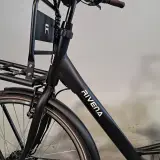 Elektrische damesfiets, Rivena, Dolce – foto 4 – kavel bij Domeinen Roerende Zaken, Groningen