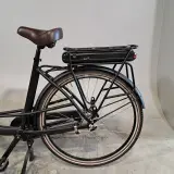 Elektrische damesfiets, Rivena, Dolce – foto 5 – kavel bij Domeinen Roerende Zaken, Groningen