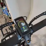 Elektrische damesfiets, Rivena, Dolce – foto 7 – kavel bij Domeinen Roerende Zaken, Groningen