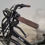 Elektrische damesfiets, Rivena, Dolce – foto 9 – kavel bij Domeinen Roerende Zaken, Groningen