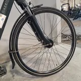 Damesfiets, Gazelle, Orange C7+ – foto 11 – kavel bij Domeinen Roerende Zaken, Groningen