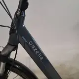 Damesfiets, Gazelle, Orange C7+ – foto 3 – kavel bij Domeinen Roerende Zaken, Groningen