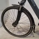 Damesfiets, Gazelle, Orange C7+ – foto 5 – kavel bij Domeinen Roerende Zaken, Groningen