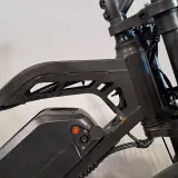 Fatbike, La Souris, S20 Pro – foto 12 – kavel bij Domeinen Roerende Zaken, Groningen