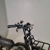 Fatbike, La Souris, S20 Pro – foto 13 – kavel bij Domeinen Roerende Zaken, Groningen