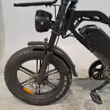 Fatbike, La Souris, S20 Pro – foto 3 – kavel bij Domeinen Roerende Zaken, Groningen