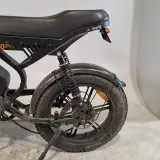 Fatbike, La Souris, S20 Pro – foto 5 – kavel bij Domeinen Roerende Zaken, Groningen
