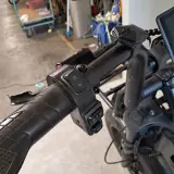 Fatbike, La Souris, S20 Pro – foto 8 – kavel bij Domeinen Roerende Zaken, Groningen