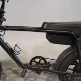 Fatbike – foto 3 – kavel bij Domeinen Roerende Zaken, Groningen