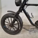 Fatbike – foto 4 – kavel bij Domeinen Roerende Zaken, Groningen